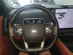 Li Auto L7 Max - ფოტო 11