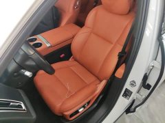 Li Auto L7 Max - ფოტო 15