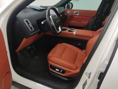 Li Auto L7 Max - ფოტო 16