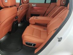 Li Auto L7 Max - ფოტო 17