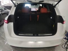 Li Auto L7 Max - ფოტო 19