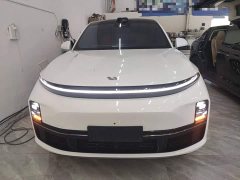Li Auto L7 Max - ფოტო 3