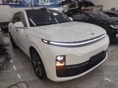 Li Auto L7 Max - ფოტო 4