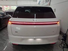Li Auto L7 Max - ფოტო 6