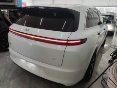 Li Auto L7 Max - ფოტო 7