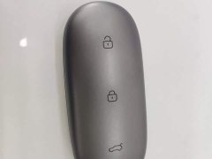 Li Auto L7 Max - ფოტო 9