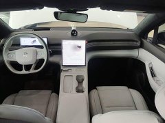 NIO ES6 2024 75kWh - ფოტო 10