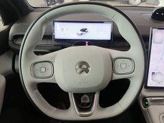 NIO ES6 2024 75kWh - ფოტო 11