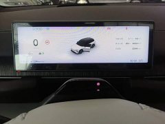 NIO ES6 2024 75kWh - ფოტო 12