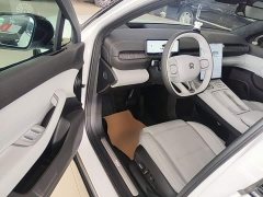 NIO ES6 2024 75kWh - ფოტო 16