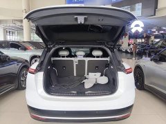 NIO ES6 2024 75kWh - ფოტო 19