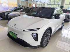 NIO ES6 2024 75kWh - ფოტო 2