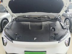 NIO ES6 2024 75kWh - ფოტო 20