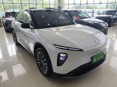 NIO ES6 2024 75kWh - ფოტო 4