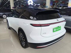 NIO ES6 2024 75kWh - ფოტო 5