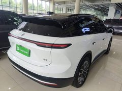 NIO ES6 2024 75kWh - ფოტო 7