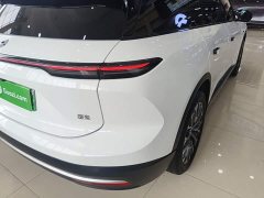 NIO ES6 2024 75kWh - ფოტო 8