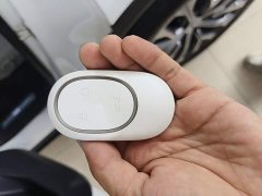 NIO ES6 2024 75kWh - ფოტო 9