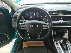 Geely Binrui 1.4T CVT Asian Games Edition - ფოტო 11