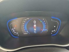 Geely Binrui 1.4T CVT Asian Games Edition - ფოტო 12