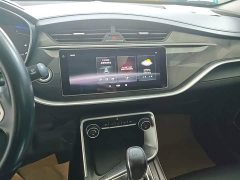 Geely Binrui 1.4T CVT Asian Games Edition - ფოტო 13