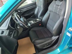 Geely Binrui 1.4T CVT Asian Games Edition - ფოტო 15