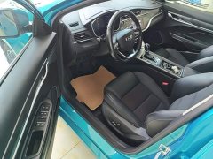 Geely Binrui 1.4T CVT Asian Games Edition - ფოტო 16