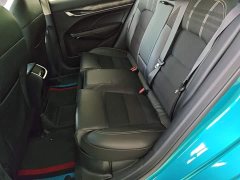 Geely Binrui 1.4T CVT Asian Games Edition - ფოტო 17