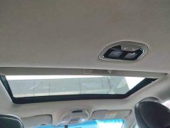 Geely Binrui 1.4T CVT Asian Games Edition - ფოტო 18
