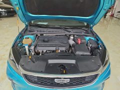 Geely Binrui 1.4T CVT Asian Games Edition - ფოტო 20