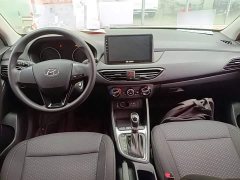 Hyundai Elantra 2020 1.6L Automatic GL Deluxe Edition - ფოტო 10
