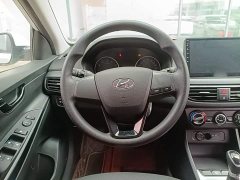 Hyundai Elantra 2020 1.6L Automatic GL Deluxe Edition - ფოტო 11