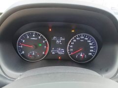 Hyundai Elantra 2020 1.6L Automatic GL Deluxe Edition - ფოტო 12