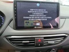 Hyundai Elantra 2020 1.6L Automatic GL Deluxe Edition - ფოტო 13