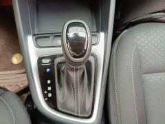 Hyundai Elantra 2020 1.6L Automatic GL Deluxe Edition - ფოტო 14