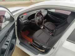 Hyundai Elantra 2020 1.6L Automatic GL Deluxe Edition - ფოტო 16
