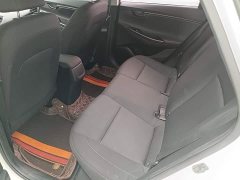 Hyundai Elantra 2020 1.6L Automatic GL Deluxe Edition - ფოტო 17