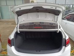 Hyundai Elantra 2020 1.6L Automatic GL Deluxe Edition - ფოტო 19