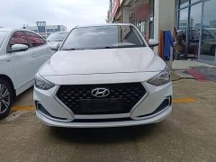 Hyundai Elantra 2020 1.6L Automatic GL Deluxe Edition - ფოტო 3