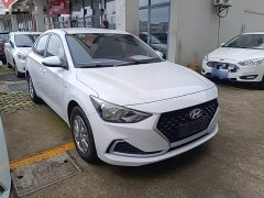 Hyundai Elantra 2020 1.6L Automatic GL Deluxe Edition - ფოტო 4