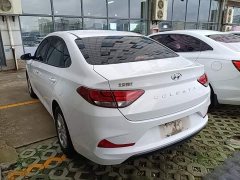 Hyundai Elantra 2020 1.6L Automatic GL Deluxe Edition - ფოტო 5