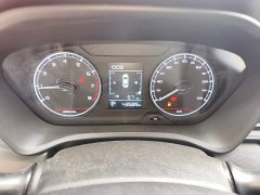 Geely Emgrand X3 PRO 1.5L CVT Luxury - ფოტო 12