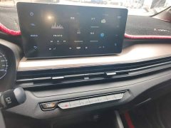 Geely Emgrand X3 PRO 1.5L CVT Luxury - ფოტო 13