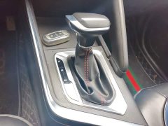 Geely Emgrand X3 PRO 1.5L CVT Luxury - ფოტო 14