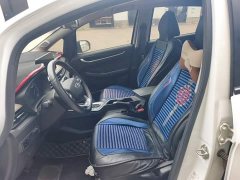 Geely Emgrand X3 PRO 1.5L CVT Luxury - ფოტო 15