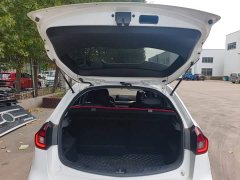 Geely Emgrand X3 PRO 1.5L CVT Luxury - ფოტო 19