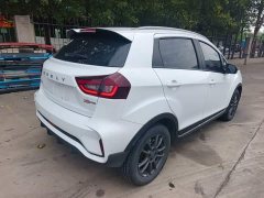 Geely Emgrand X3 PRO 1.5L CVT Luxury - ფოტო 7