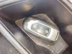 Geely Emgrand X3 PRO 1.5L CVT Luxury - ფოტო 9