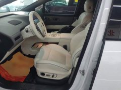 Li Auto i6 2025 Two-Wheel Drive Standard - ფოტო 15
