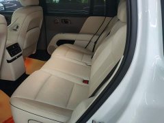Li Auto i6 2025 Two-Wheel Drive Standard - ფოტო 17